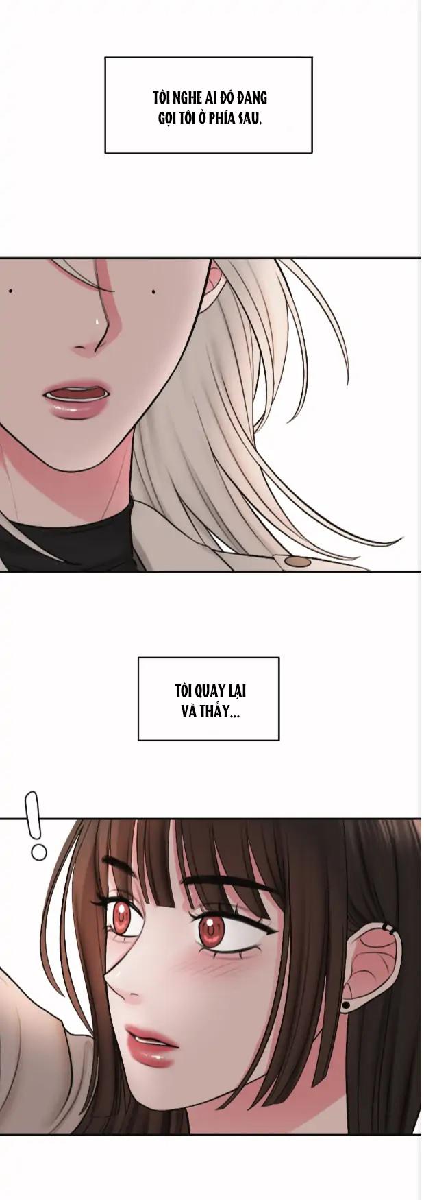 Vô Tình Chapter 13 chapter 13 - Trang 2