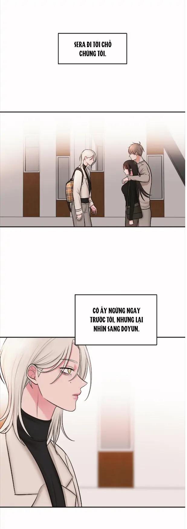 Vô Tình Chapter 13 chapter 13 - Trang 2