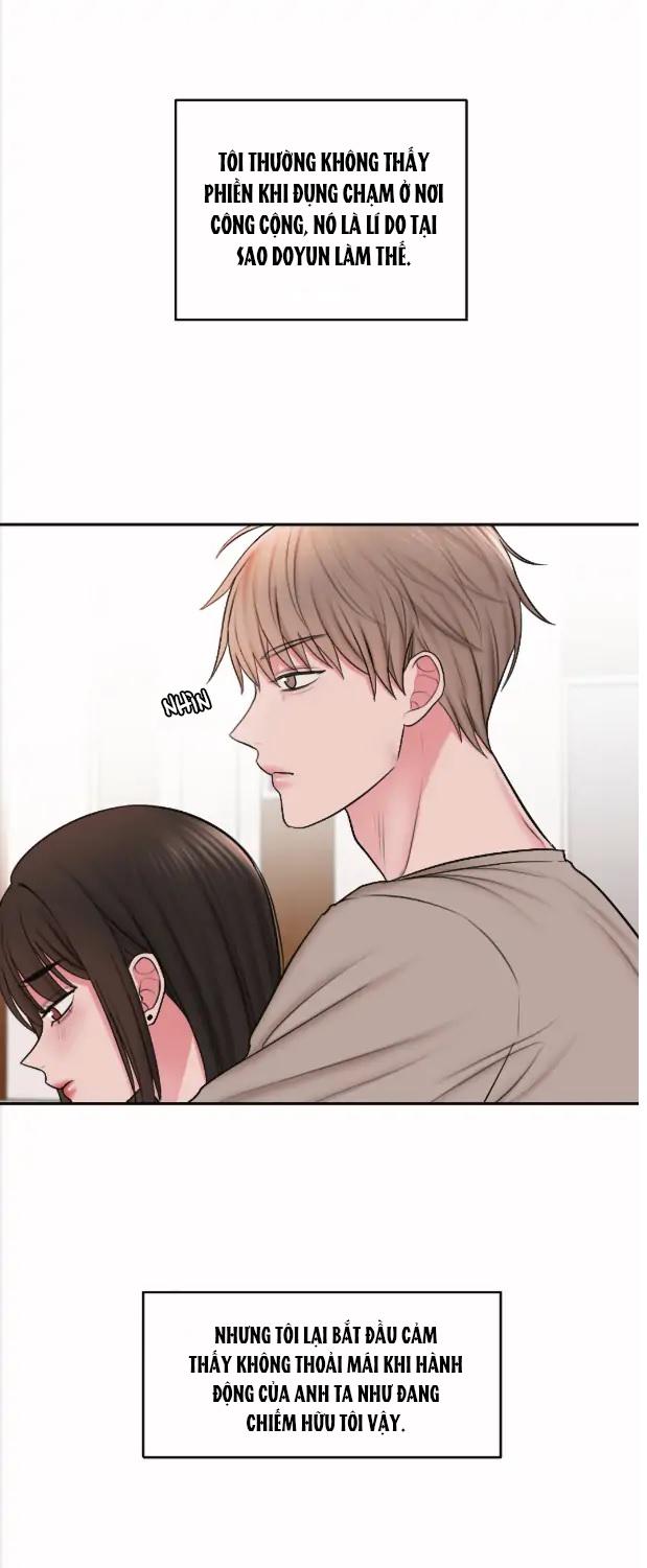 Vô Tình Chapter 13 chapter 13 - Trang 2
