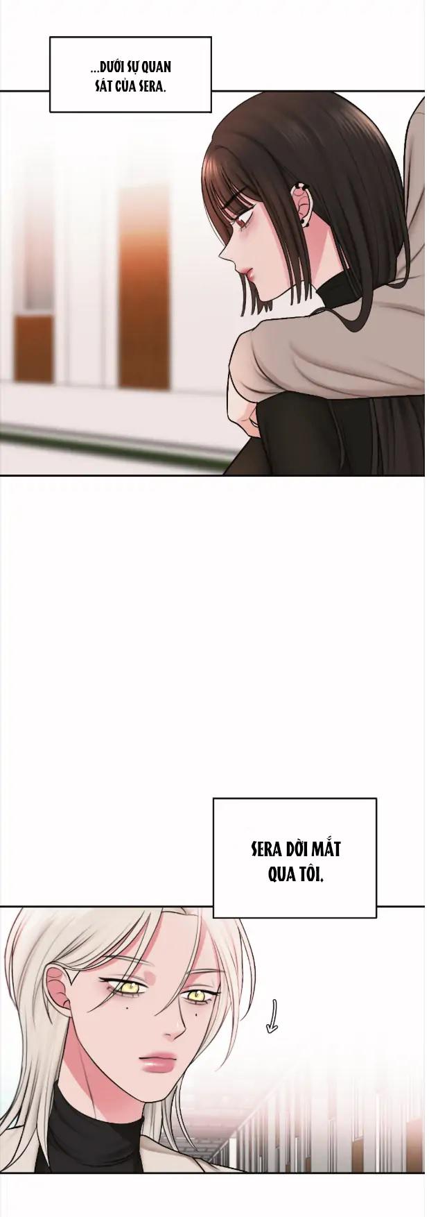 Vô Tình Chapter 13 chapter 13 - Trang 2