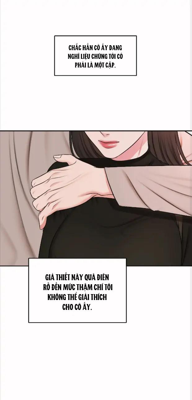 Vô Tình Chapter 13 chapter 13 - Trang 2