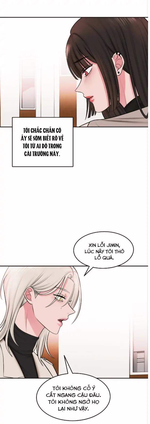 Vô Tình Chapter 13 chapter 13 - Trang 2
