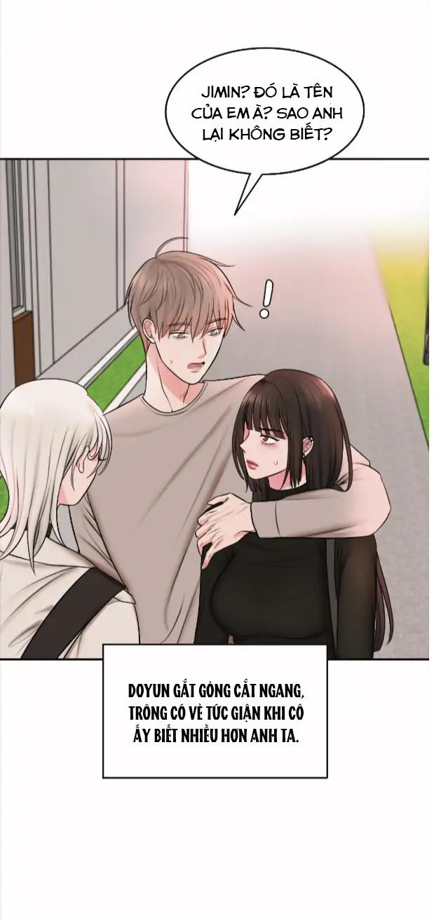 Vô Tình Chapter 13 chapter 13 - Trang 2