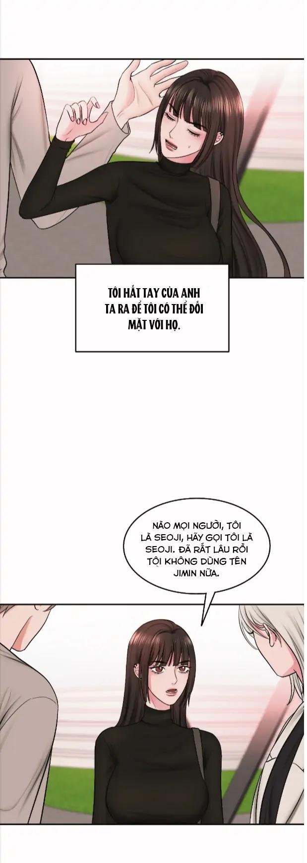 Vô Tình Chapter 13 chapter 13 - Trang 2
