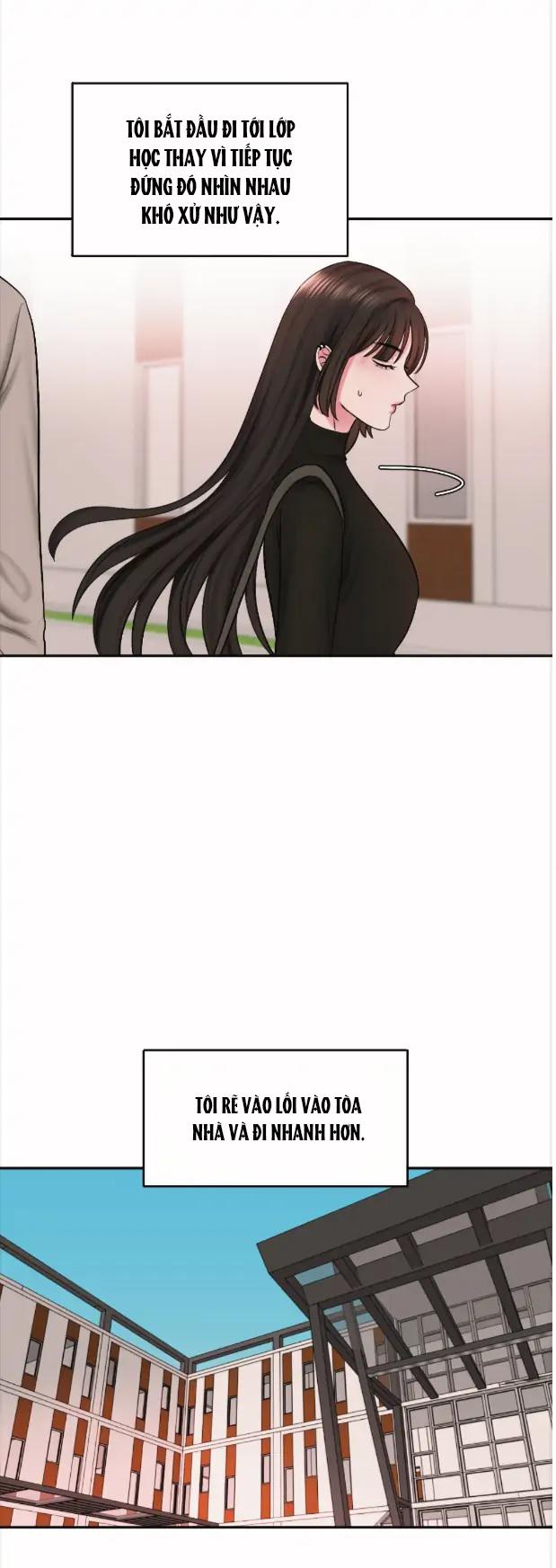 Vô Tình Chapter 13 chapter 13 - Trang 2