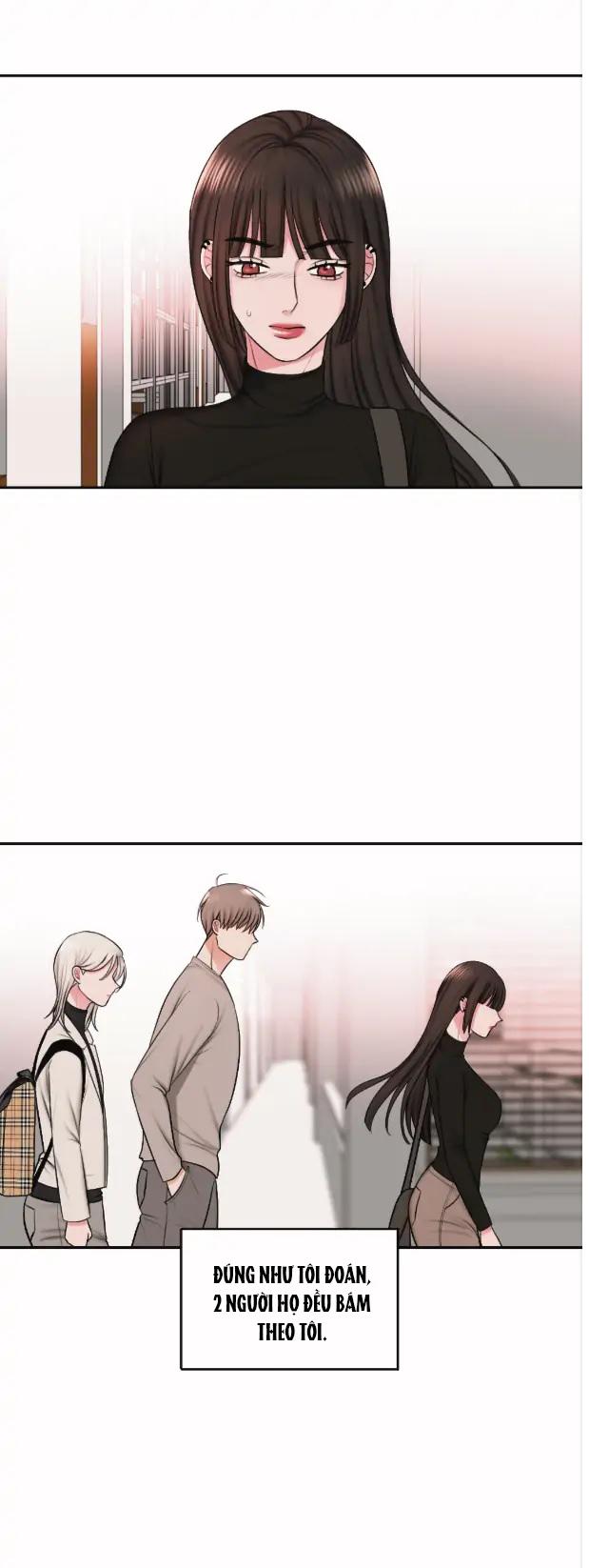 Vô Tình Chapter 13 chapter 13 - Trang 2