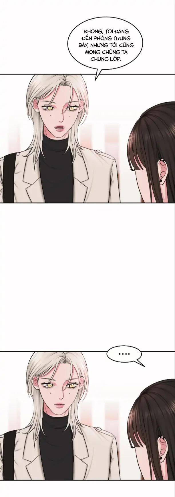 Vô Tình Chapter 13 chapter 13 - Trang 2