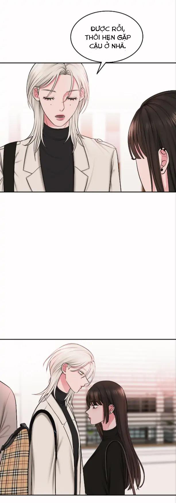 Vô Tình Chapter 13 chapter 13 - Trang 2