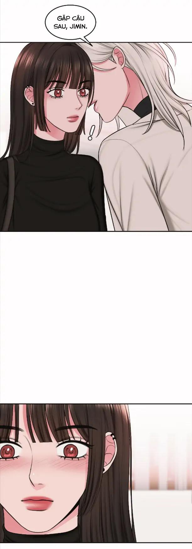 Vô Tình Chapter 13 chapter 13 - Trang 2