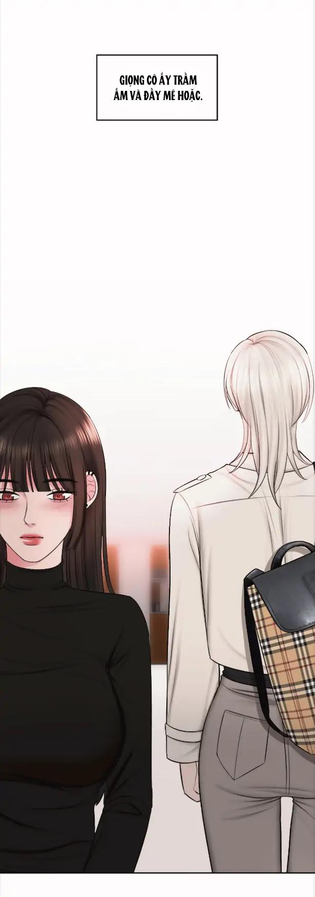 Vô Tình Chapter 13 chapter 13 - Trang 2