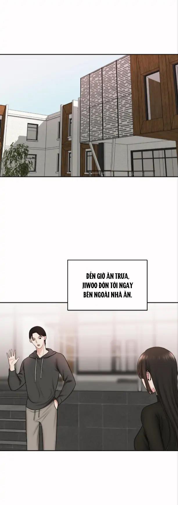 Vô Tình Chapter 14 chapter 14 - Trang 2