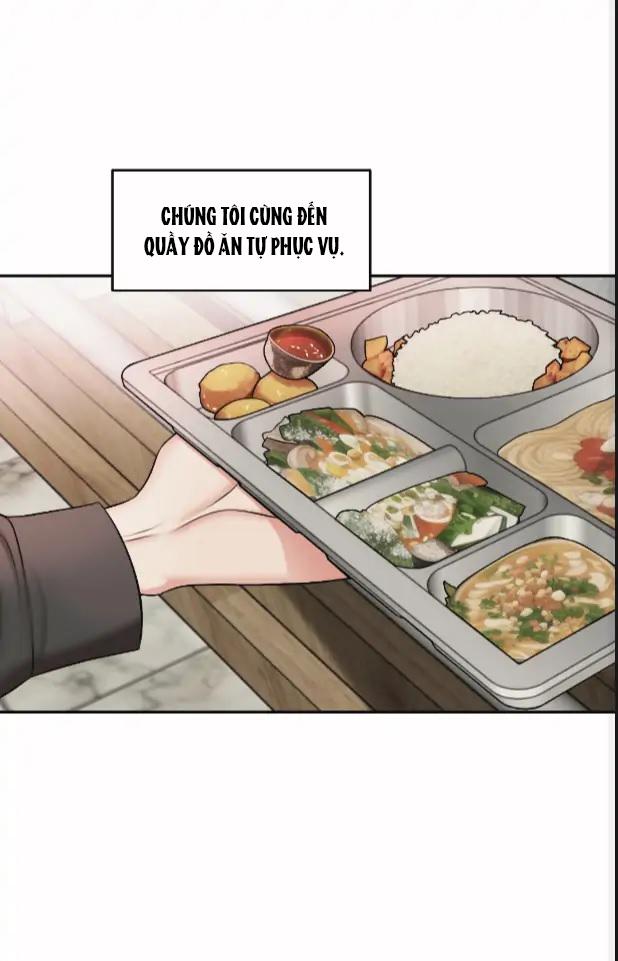 Vô Tình Chapter 14 chapter 14 - Trang 2