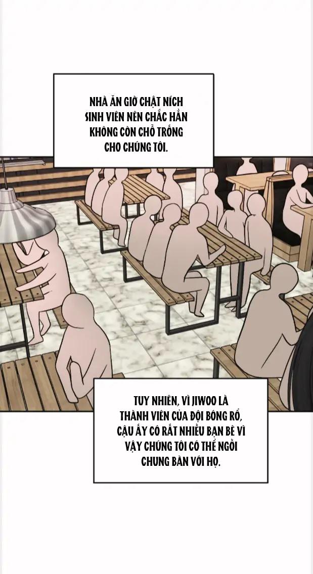 Vô Tình Chapter 14 chapter 14 - Trang 2