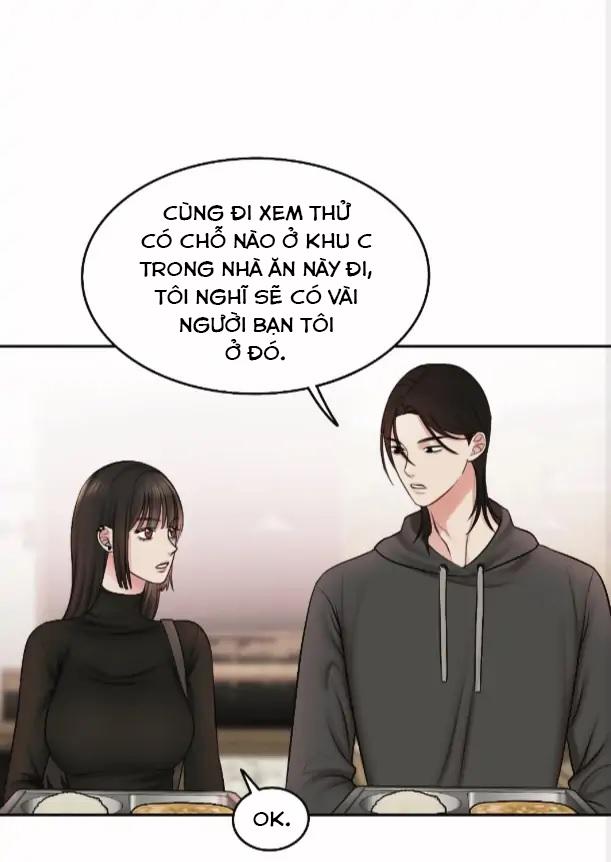 Vô Tình Chapter 14 chapter 14 - Trang 2