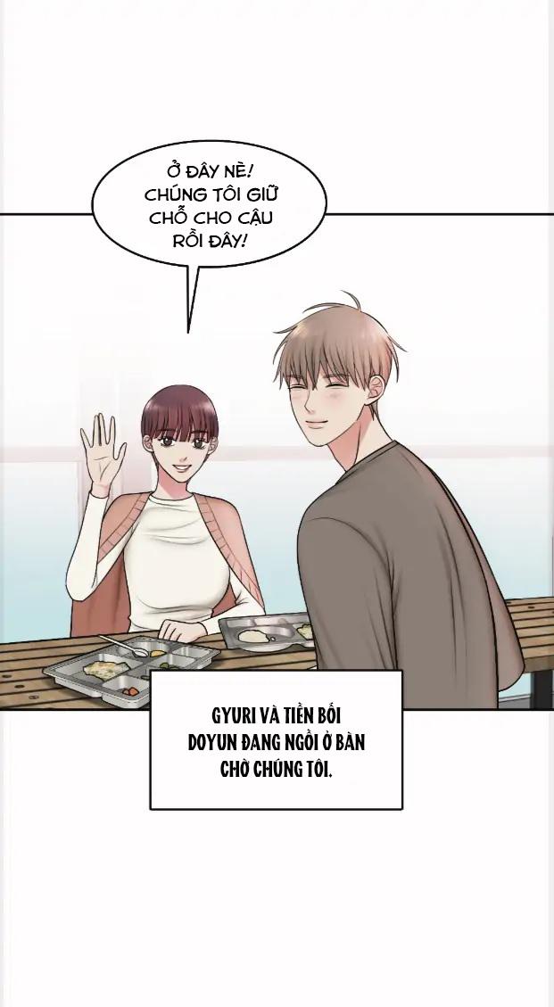 Vô Tình Chapter 14 chapter 14 - Trang 2
