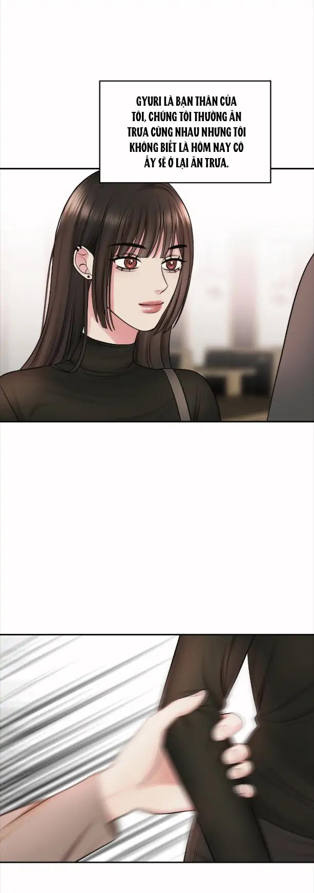 Vô Tình Chapter 14 chapter 14 - Trang 2
