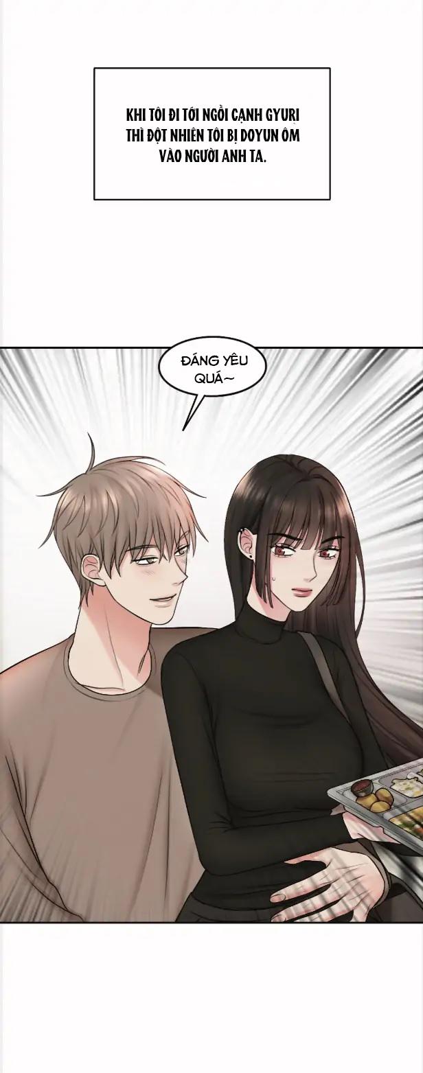 Vô Tình Chapter 14 chapter 14 - Trang 2