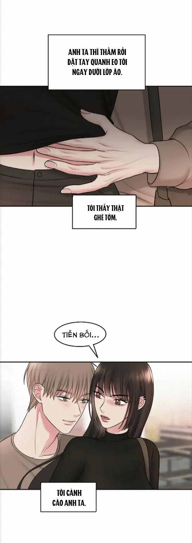 Vô Tình Chapter 14 chapter 14 - Trang 2