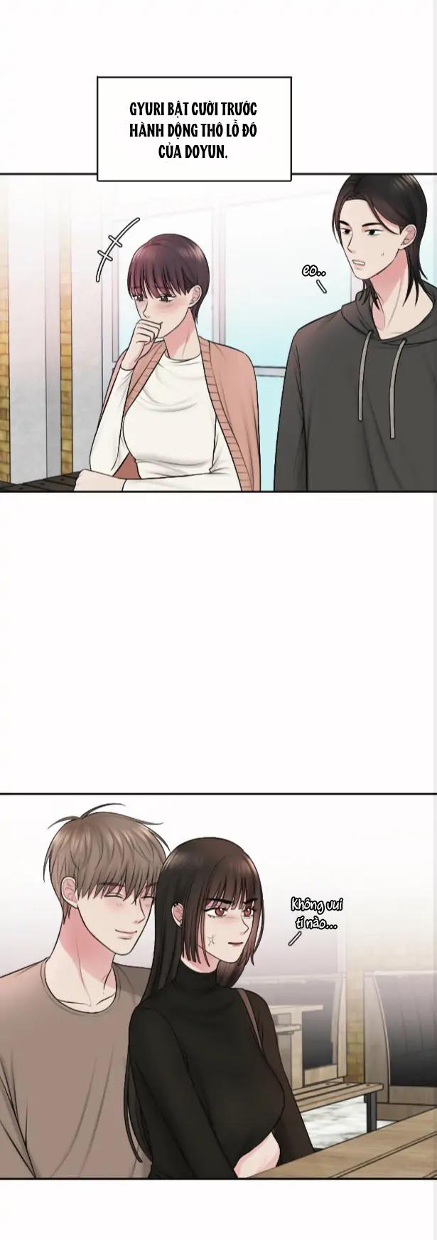 Vô Tình Chapter 14 chapter 14 - Trang 2