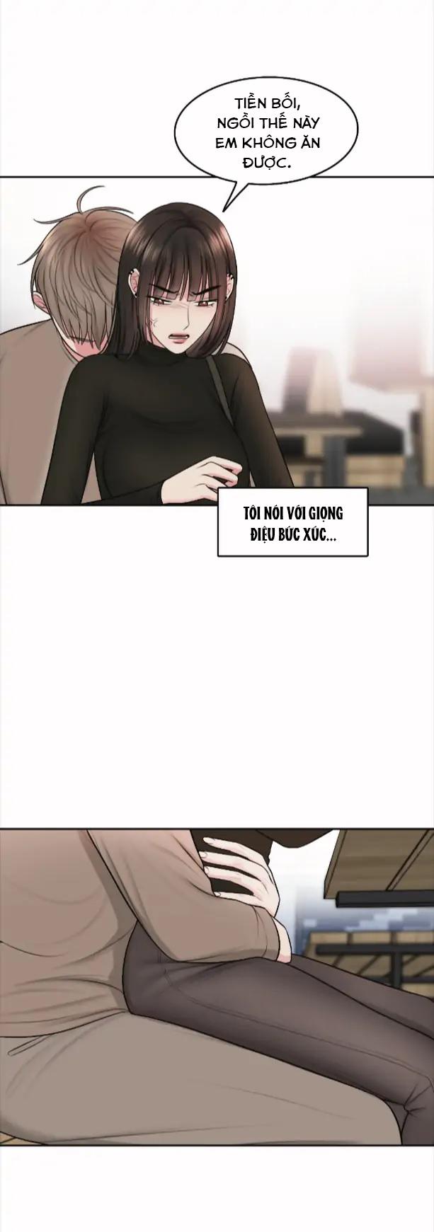 Vô Tình Chapter 14 chapter 14 - Trang 2