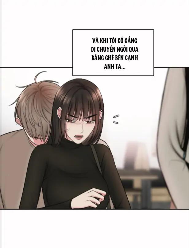 Vô Tình Chapter 14 chapter 14 - Trang 2