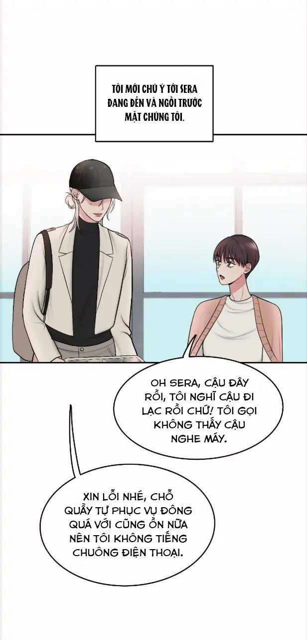 Vô Tình Chapter 14 chapter 14 - Trang 2