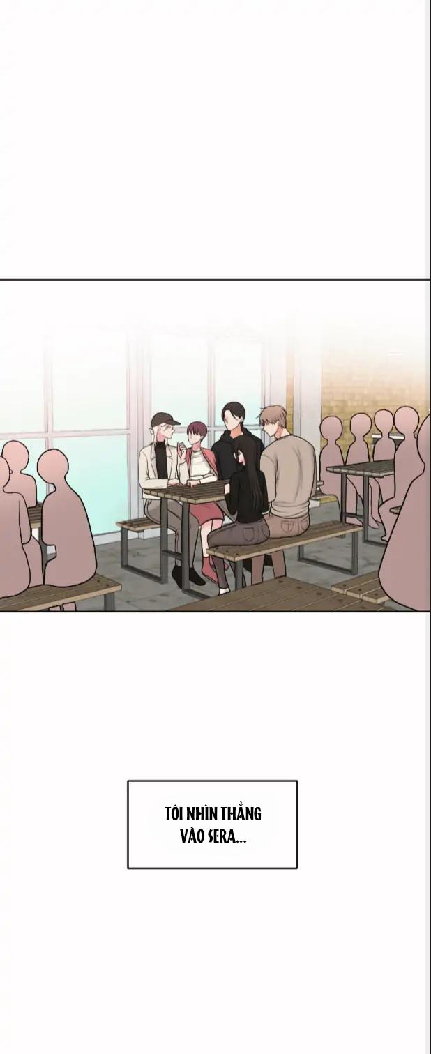 Vô Tình Chapter 15 Chap 15 - Trang 2