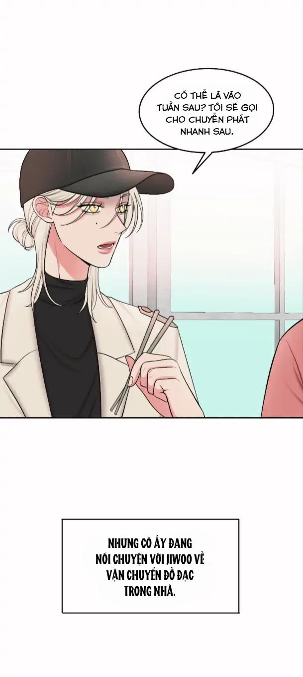 Vô Tình Chapter 15 Chap 15 - Trang 2