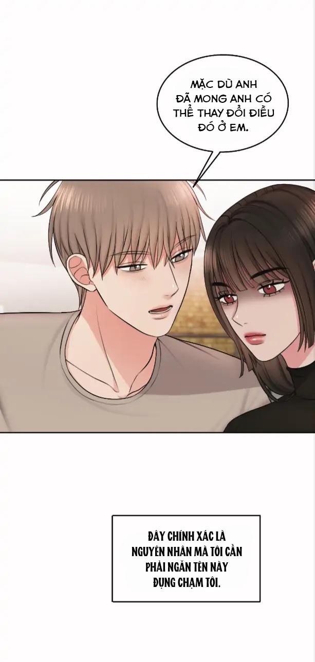 Vô Tình Chapter 15 Chap 15 - Trang 2