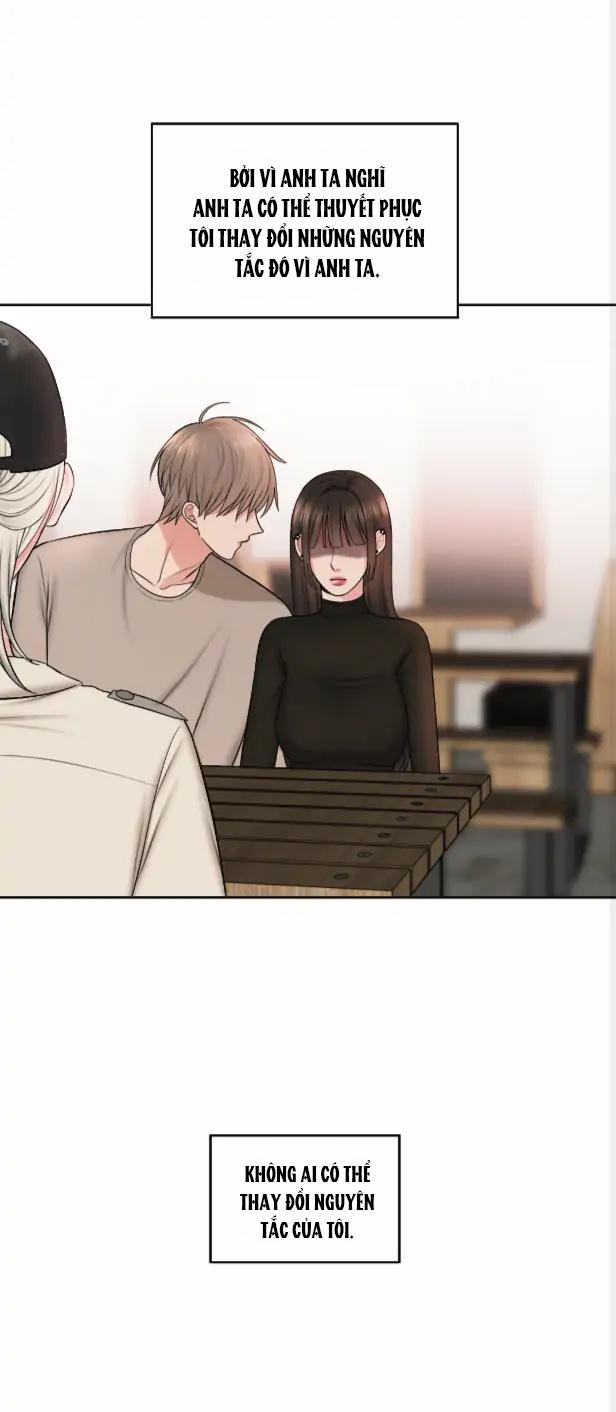 Vô Tình Chapter 15 Chap 15 - Trang 2