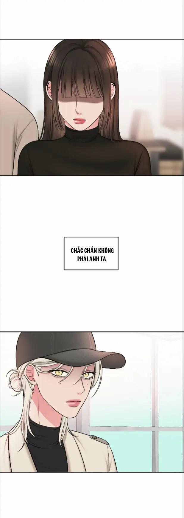 Vô Tình Chapter 15 Chap 15 - Trang 2