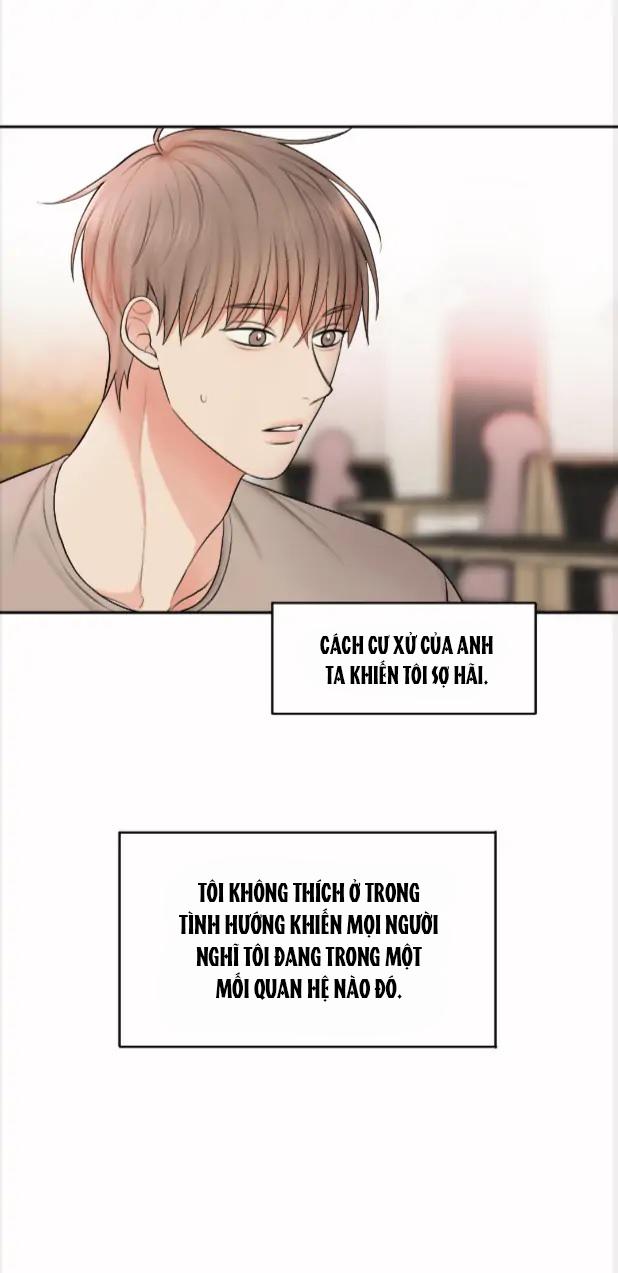 Vô Tình Chapter 15 Chap 15 - Trang 2