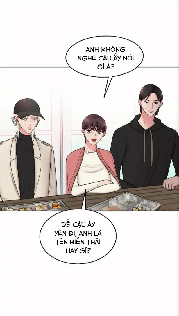 Vô Tình Chapter 15 Chap 15 - Trang 2