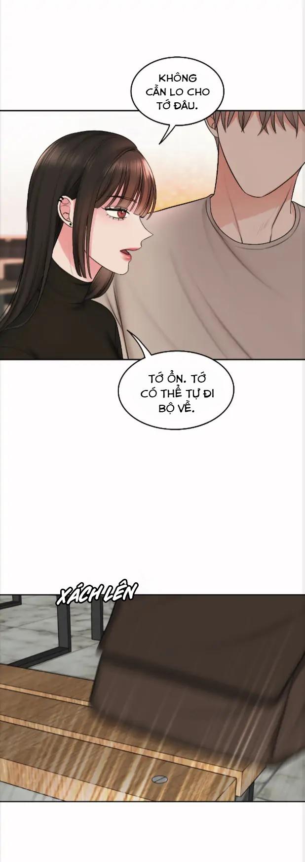 Vô Tình Chapter 15 Chap 15 - Trang 2
