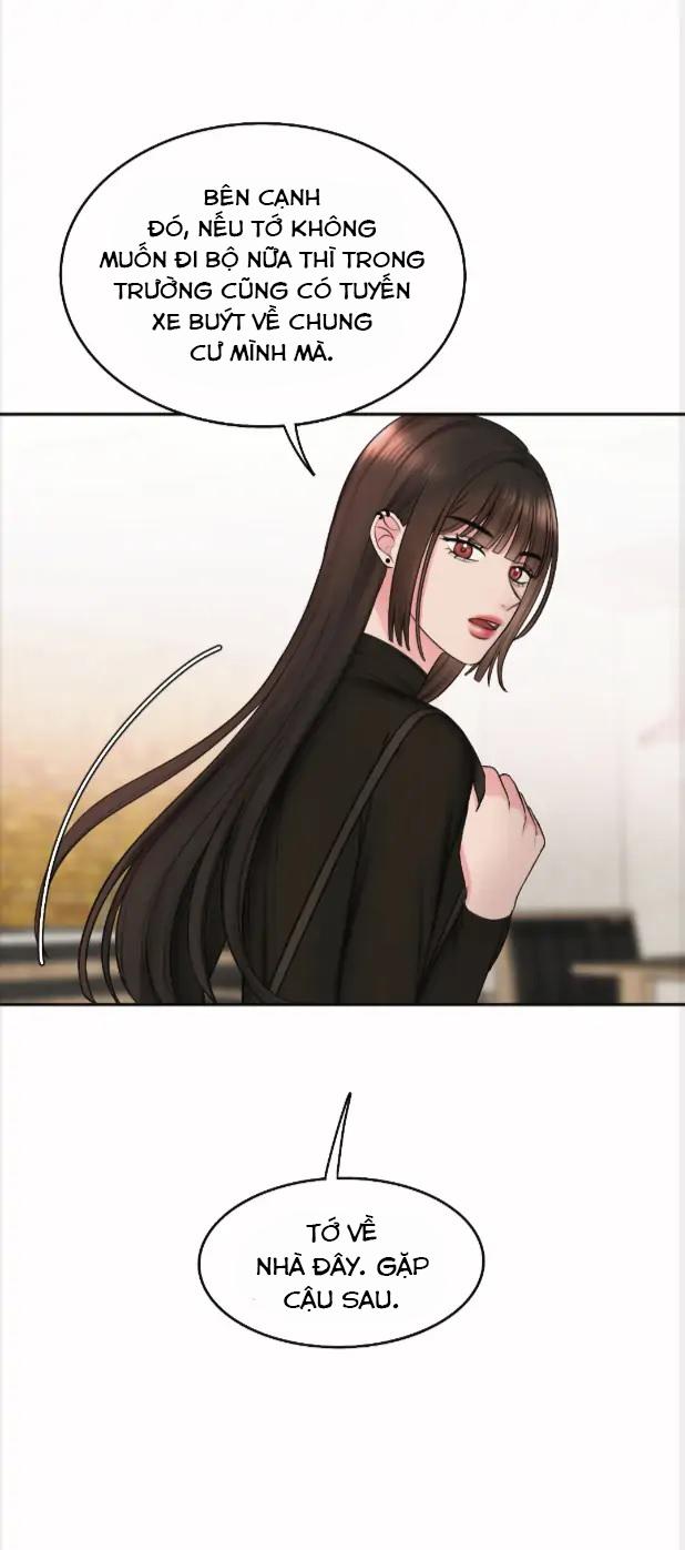 Vô Tình Chapter 15 Chap 15 - Trang 2