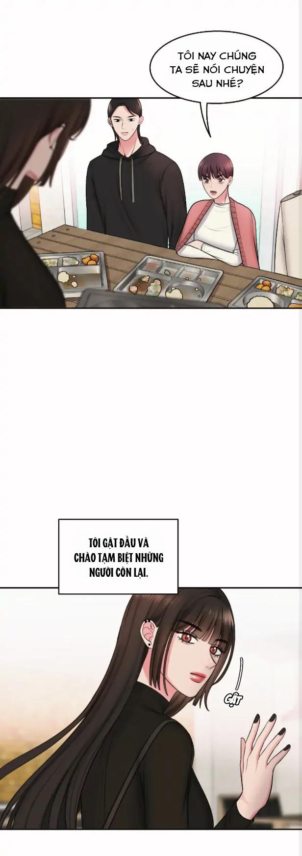 Vô Tình Chapter 15 Chap 15 - Trang 2