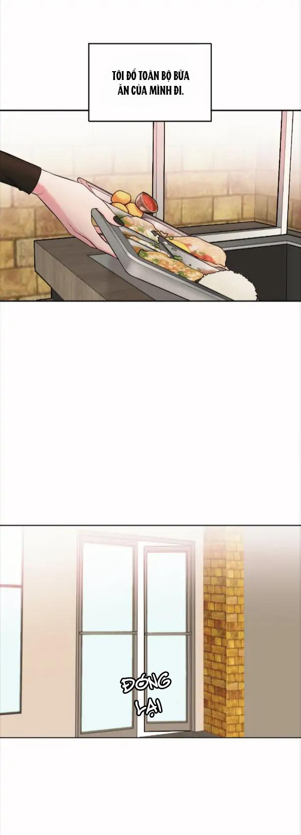 Vô Tình Chapter 15 Chap 15 - Trang 2