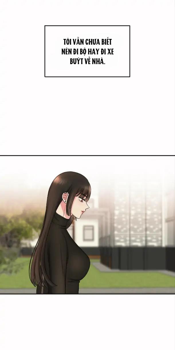 Vô Tình Chapter 15 Chap 15 - Trang 2