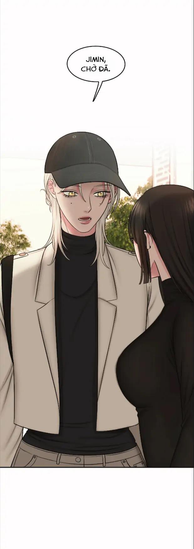 Vô Tình Chapter 15 Chap 15 - Trang 2