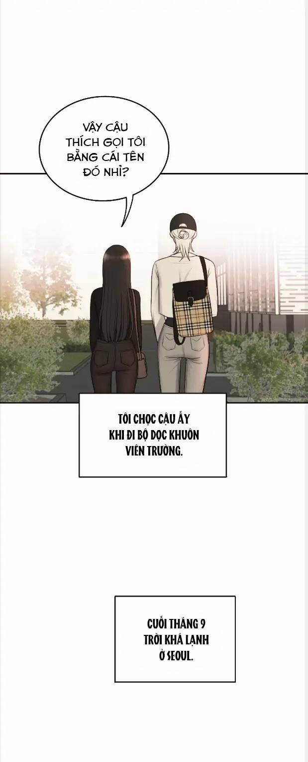 Vô Tình Chapter 16 Chap 16 - Trang 2