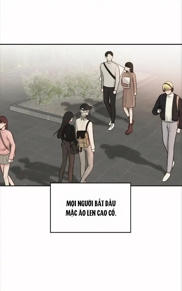 Vô Tình Chapter 16 Chap 16 - Trang 2