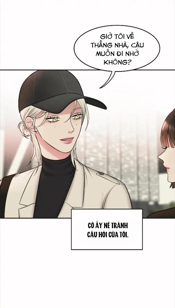 Vô Tình Chapter 16 Chap 16 - Trang 2