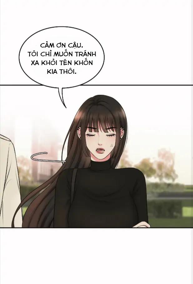 Vô Tình Chapter 16 Chap 16 - Trang 2