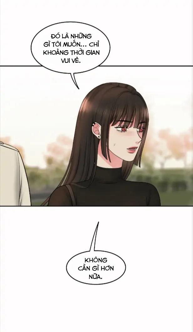 Vô Tình Chapter 16 Chap 16 - Trang 2