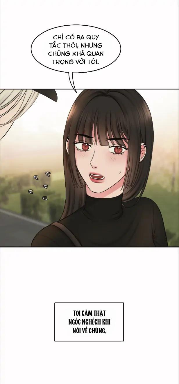 Vô Tình Chapter 16 Chap 16 - Trang 2