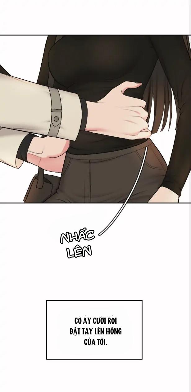 Vô Tình Chapter 16 Chap 16 - Trang 2