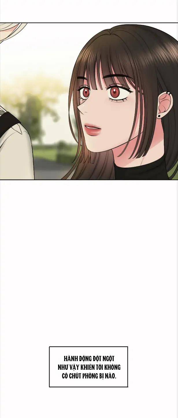 Vô Tình Chapter 16 Chap 16 - Trang 2