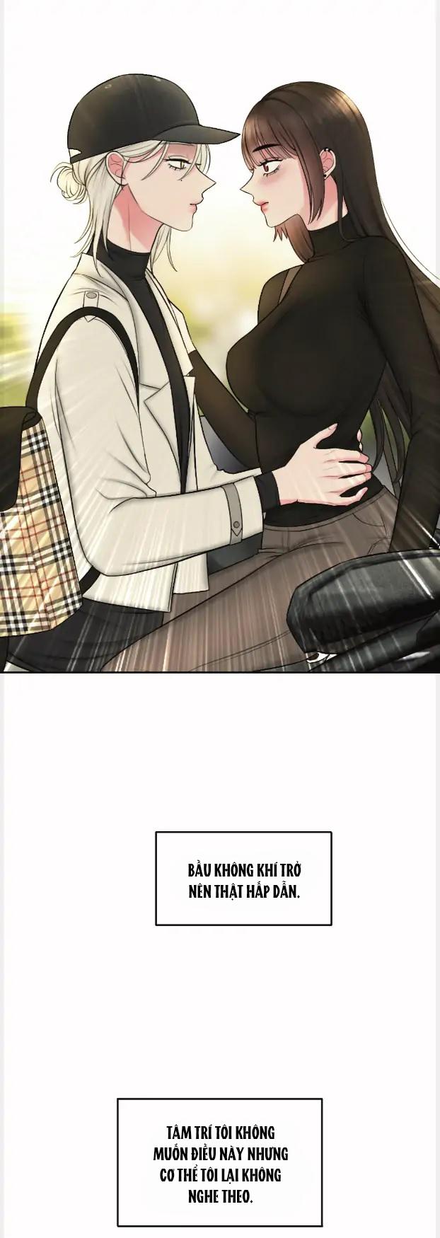 Vô Tình Chapter 16 Chap 16 - Trang 2