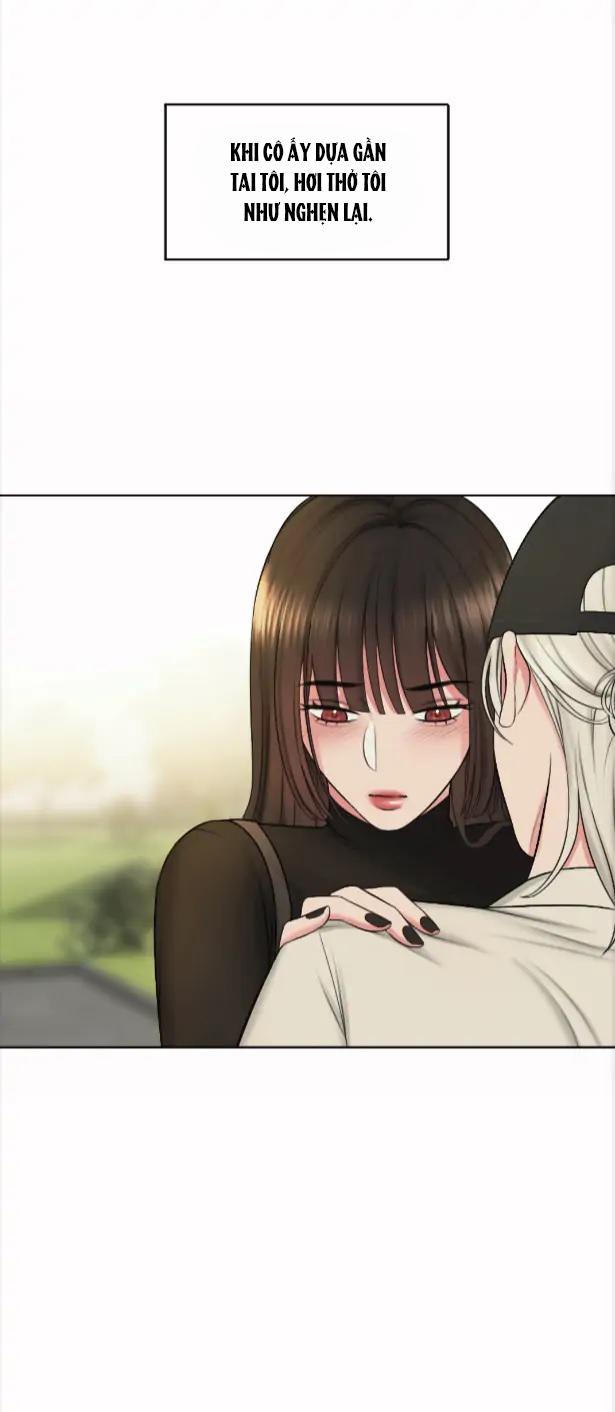 Vô Tình Chapter 16 Chap 16 - Trang 2