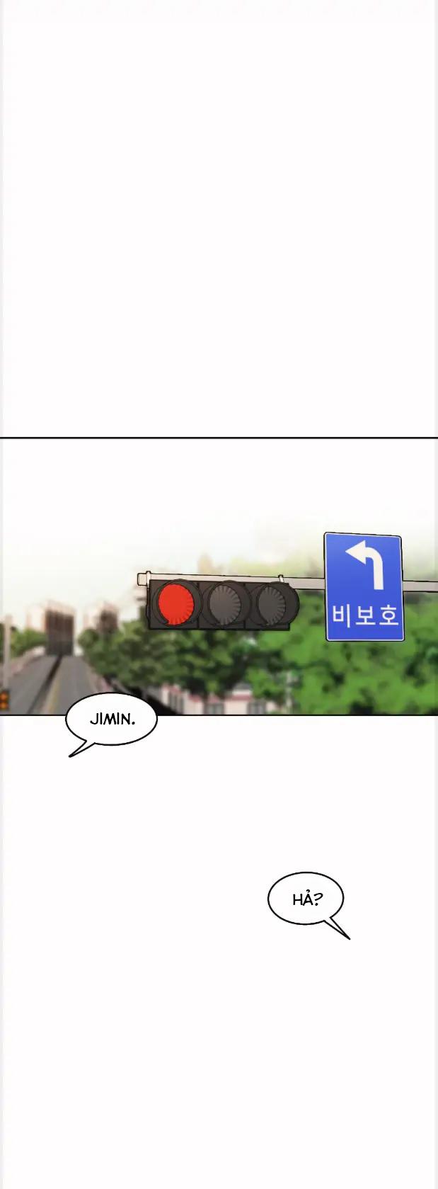 Vô Tình Chapter 17 Chap 17 - Trang 2